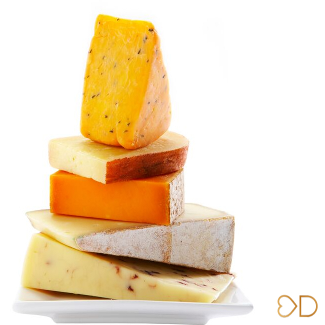 5 prekvapení, ktoré by ste od tuku nikdy nečakali...