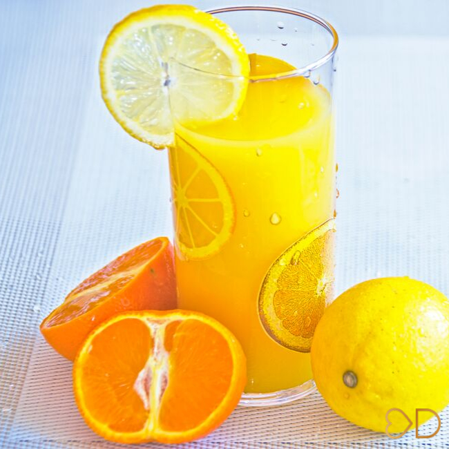 Prečo piť čerstvé šťavy a sú naozaj zdravé?