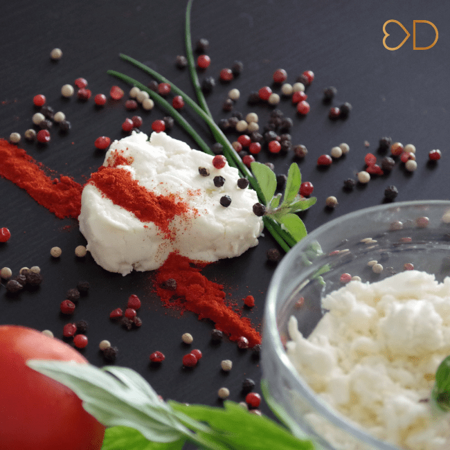 Slovenský fenomén - bryndza