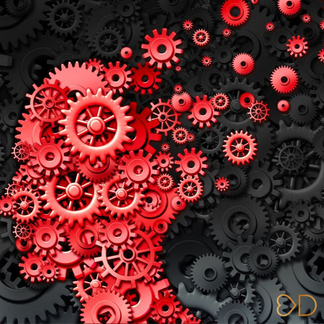 10 top mýtov o ľudskom mozgu