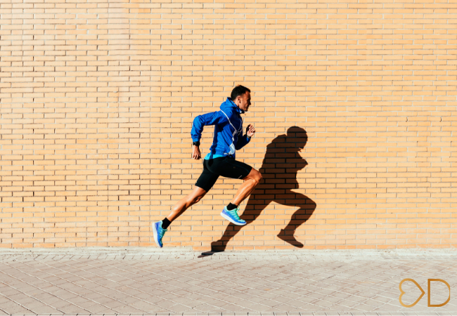 Chcete začať behať? Tu sú najčastejšie chyby, ktoré robí každý