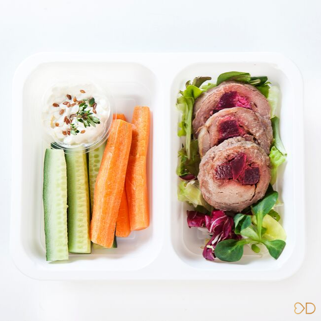 Bielkovinová diéta versus eDiéta