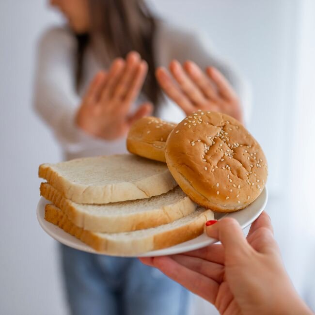 Stravovanie s celiakiou – zmena jedálnička na celý život
