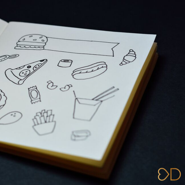 5 jedál, ktoré spôsobujú, že vyzeráte a cítite sa staršie ako v skutočnosti ste