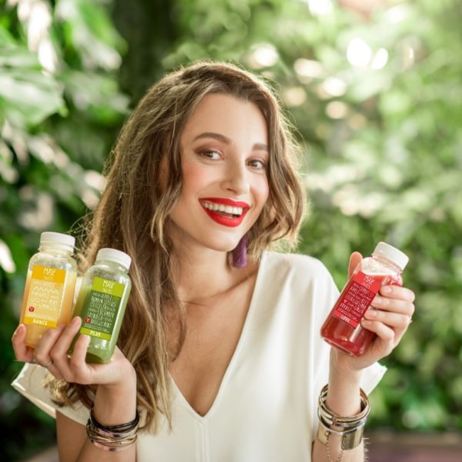 Vieme ako omladnúť