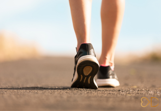 5 skvelých pohybových aktivít pre lenivé pred letom