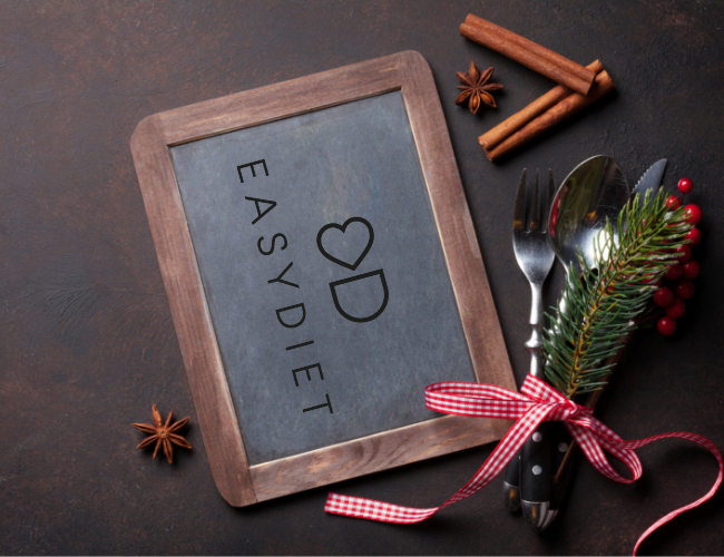 Ako nepribrať cez Vianoce