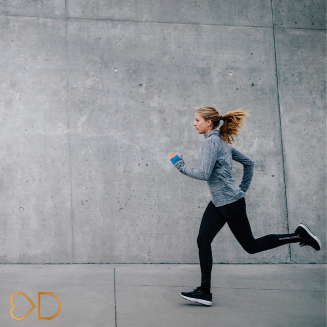 Relax, oddych po cvičení