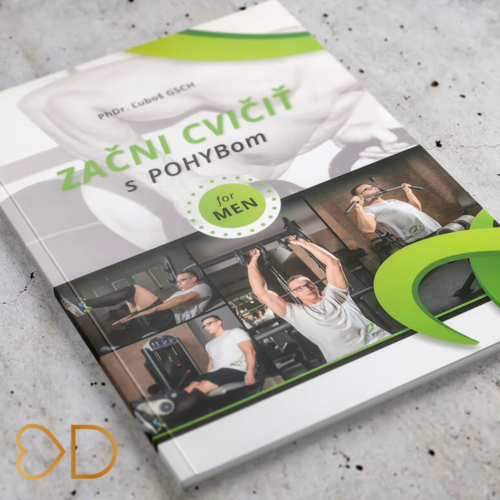 Ako schudnúť efektívne pre mužov