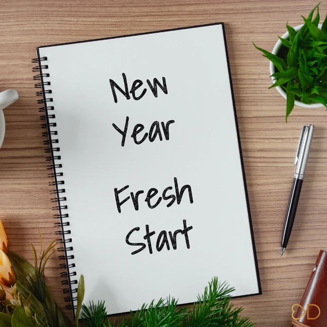 A ako ste natom s každoročnými predsavzatiami?