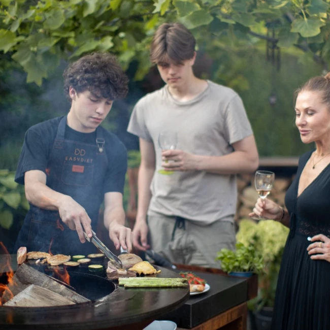 Najčastejšie chyby pri grilovaní, ktoré ohrozujú zdravie