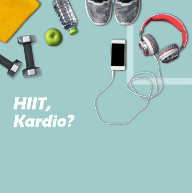 Welche Übung eignet sich am besten zur Gewichtsabnahme?