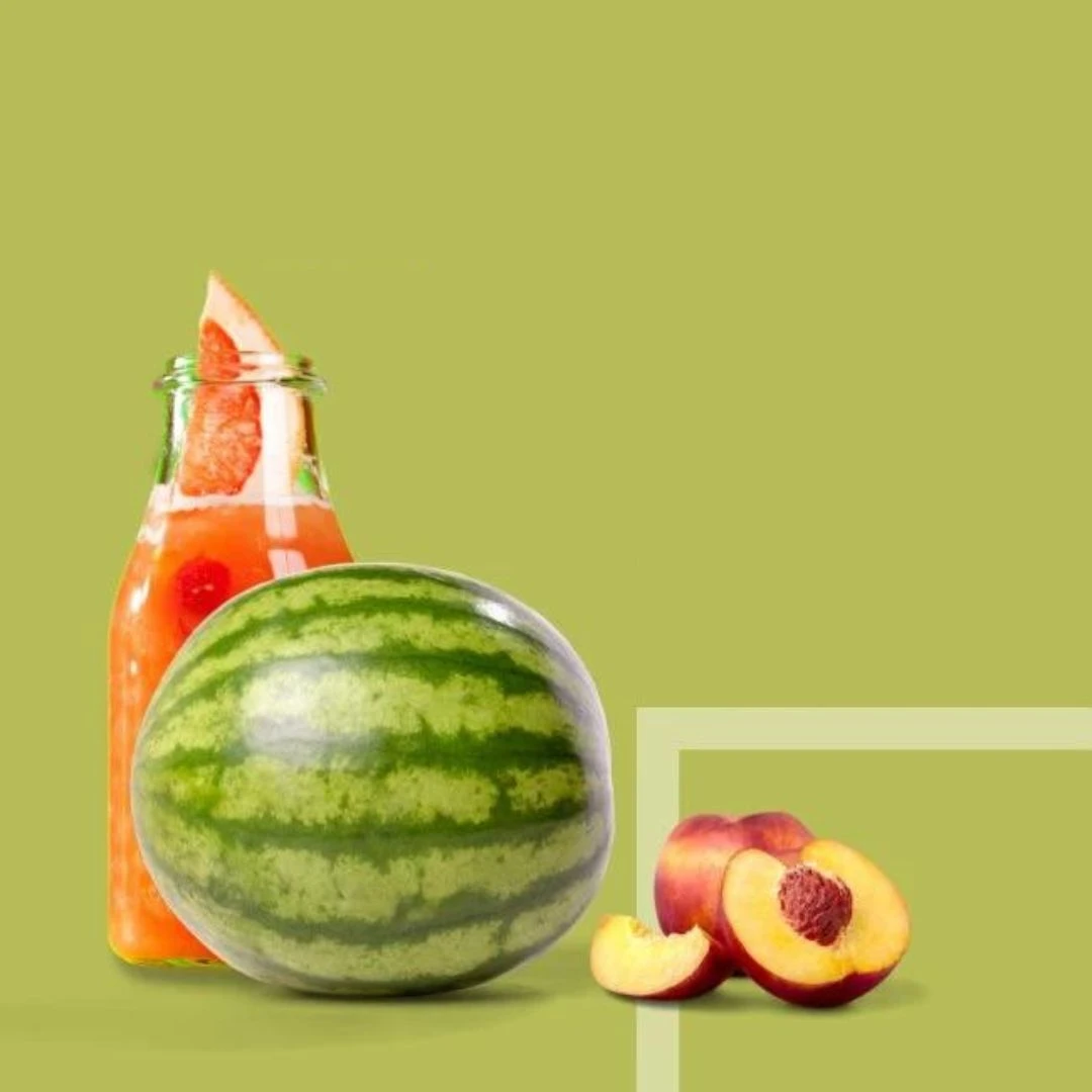 Tipy na zdravé letné stravovanie