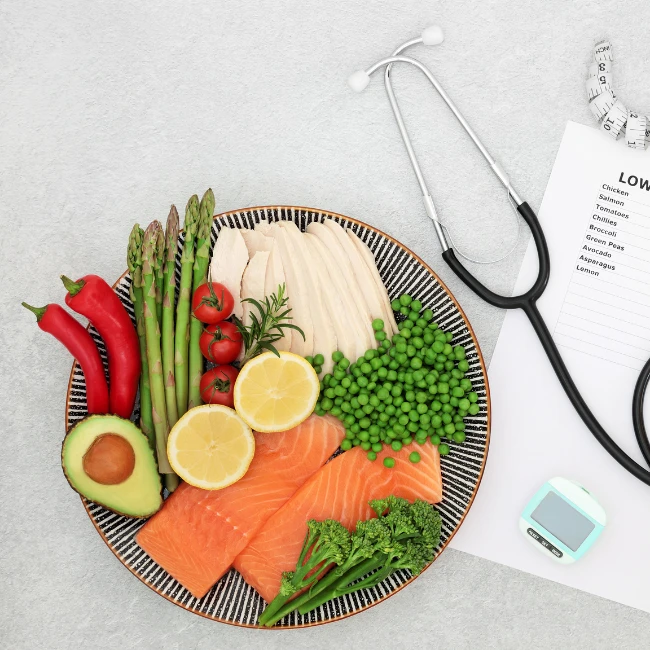 Diagnóza cukrovka: Ako zostaviť diétu pre diabetikov