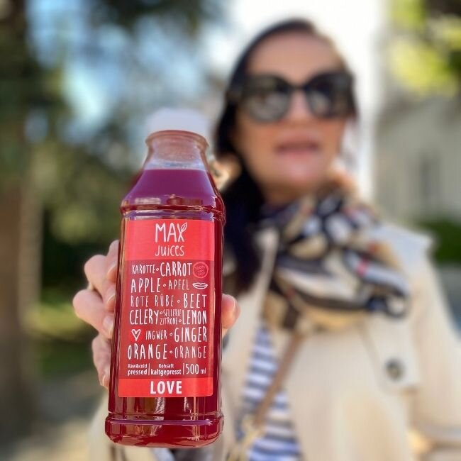 Detox a.k.a. detoxikácia - riadené odstraňovanie toxínov z tela