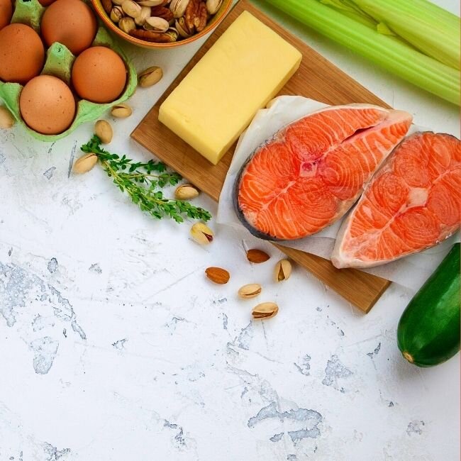 Keto diéta: Princíp a výhody tohto stravovania