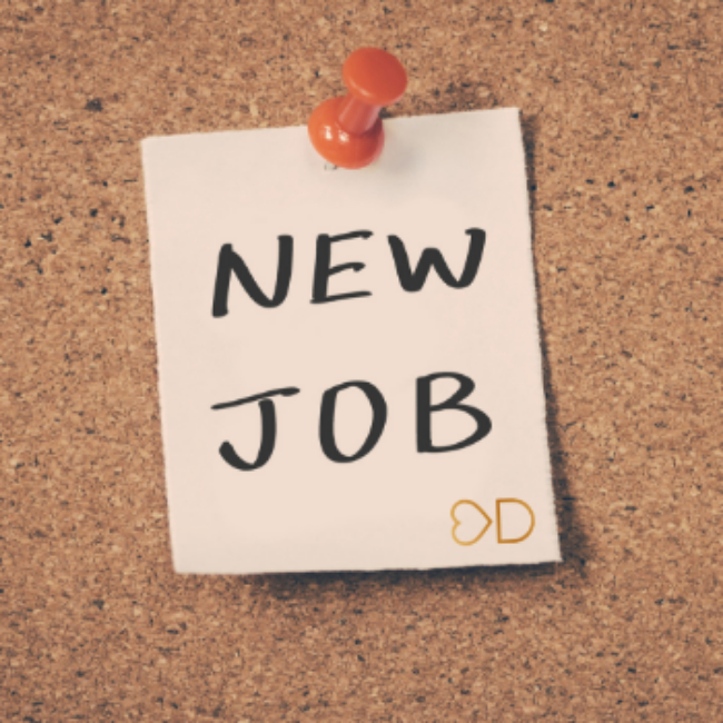 Povýšili vás? Pozor, hrozí vám priberanie..