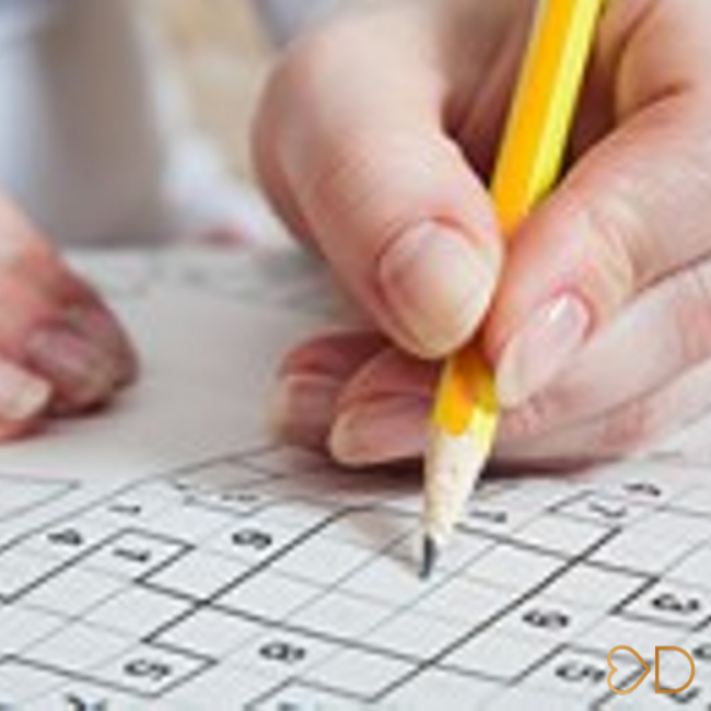 Ako si vytrénovať mozog a mentálne zdravie