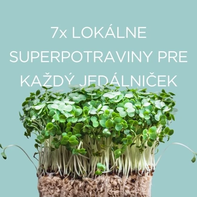 15 bežných surovín v jedálničku. Čo z nich robí superpotraviny?