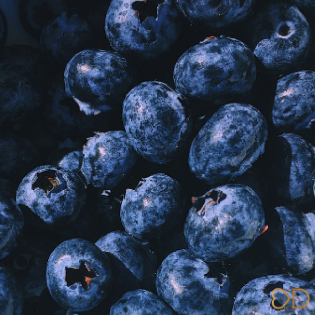 20 najlepších potravín pre ženy