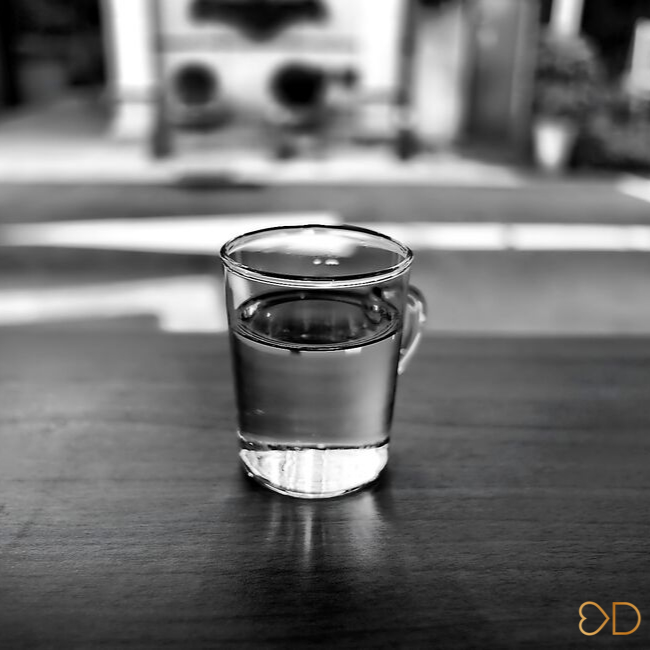 Čarovná vodná víla