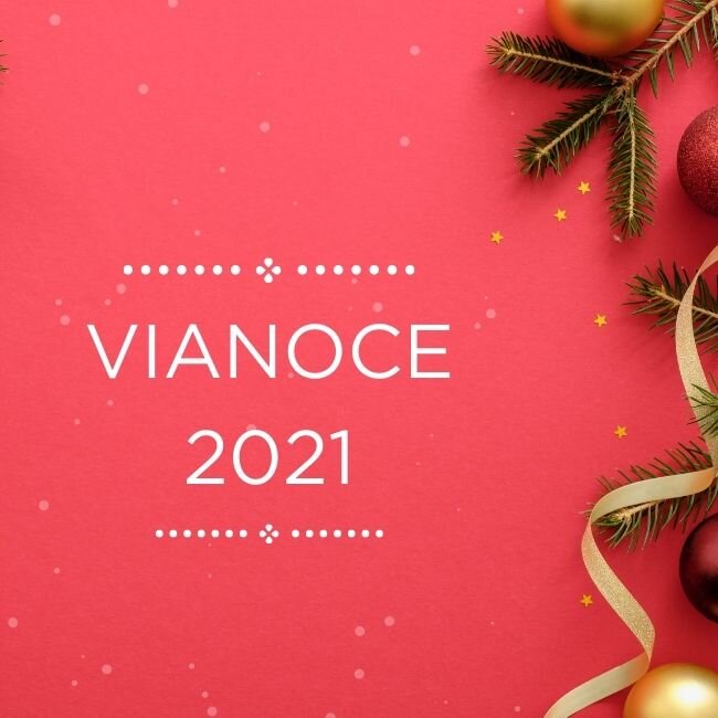 Vianoce 2021