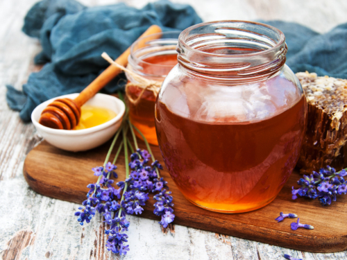 Liečivé účinky medu. Dôvody, prečo med zaradiť do diéty