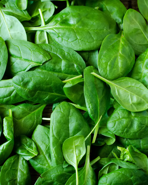 Zelená lekárnička a vitamínová bomba v jednom..