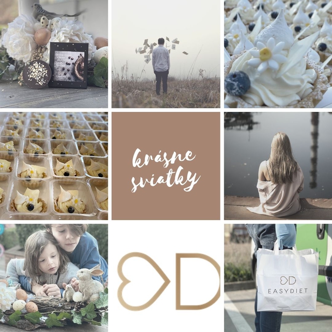 Veľkonočné sviatky