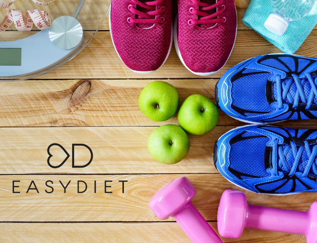 Chudnutie po dovolenke