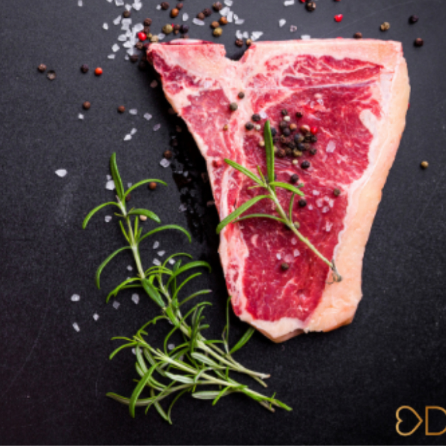 Hurá grilovačka: Milujeme mäsko!