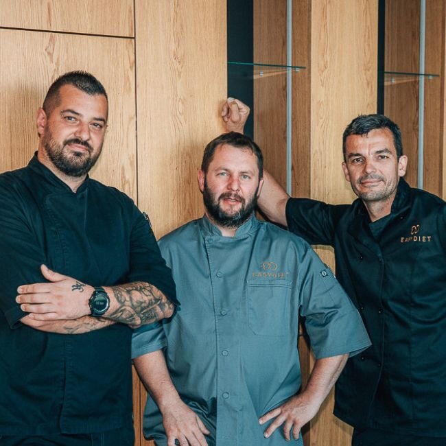 EASYDIET už aj na severnom a strednom Slovensku!