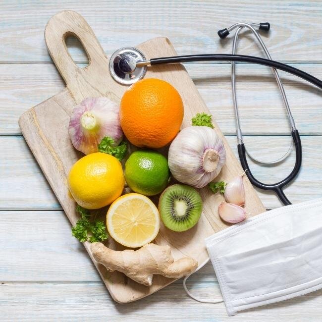 Škodí chudnutie imunite? Zdravá redukcia hmotnosti bez rizík