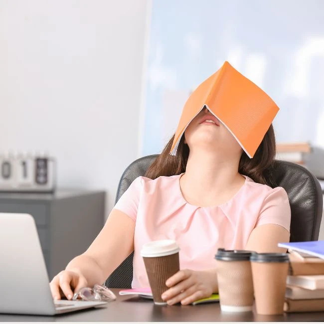 Chronická únava: Zmena životného štýlu dokáže pomôcť