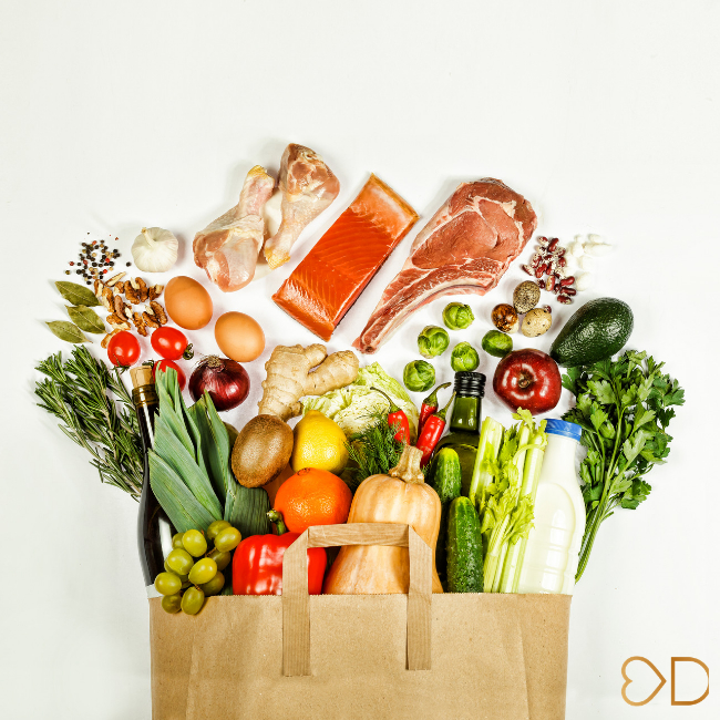 Dodávať telu primálo kalórií je to najhoršie, čo človek môže urobiť