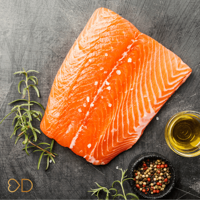 Aké potraviny kombinovať, aby sme dosiahli pozitívne výsledky