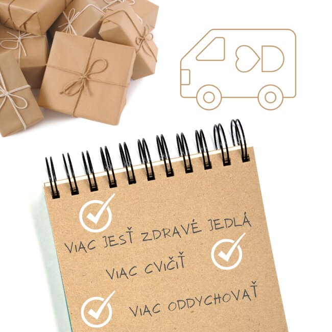 Novoročné predsavzatie po starom?