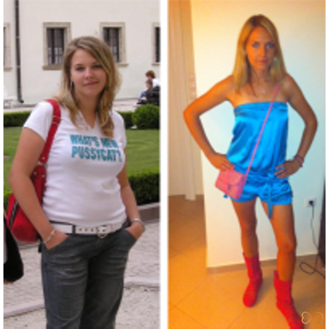 Zdravá strava a diéta - príbeh môjho chudnutia