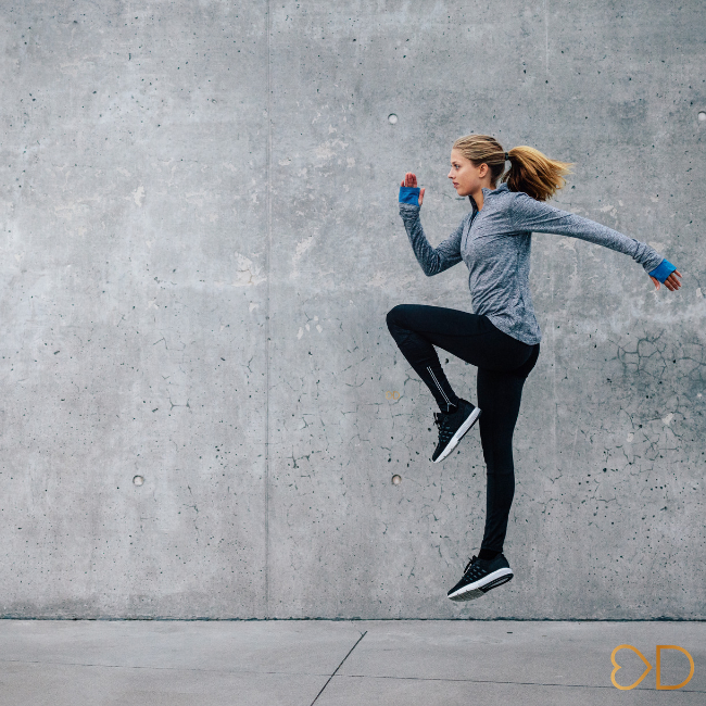 Ako nám kardio pomáha chudnúť?