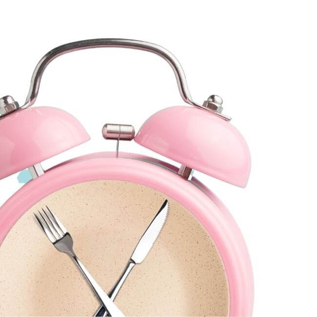 Prerušovaný pôst - čo je to, ako funguje, aké má výhody?