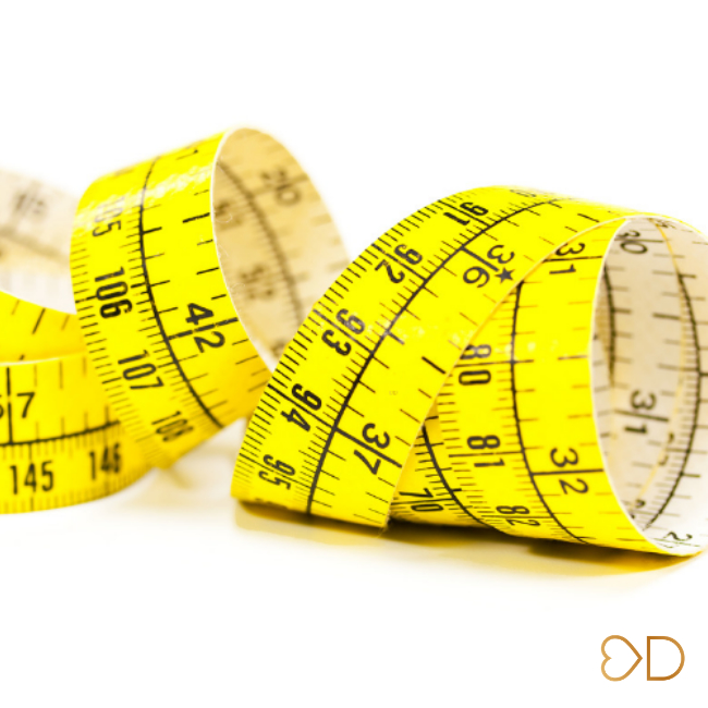 3 jednoduché spôsoby ako schudnúť z rúk