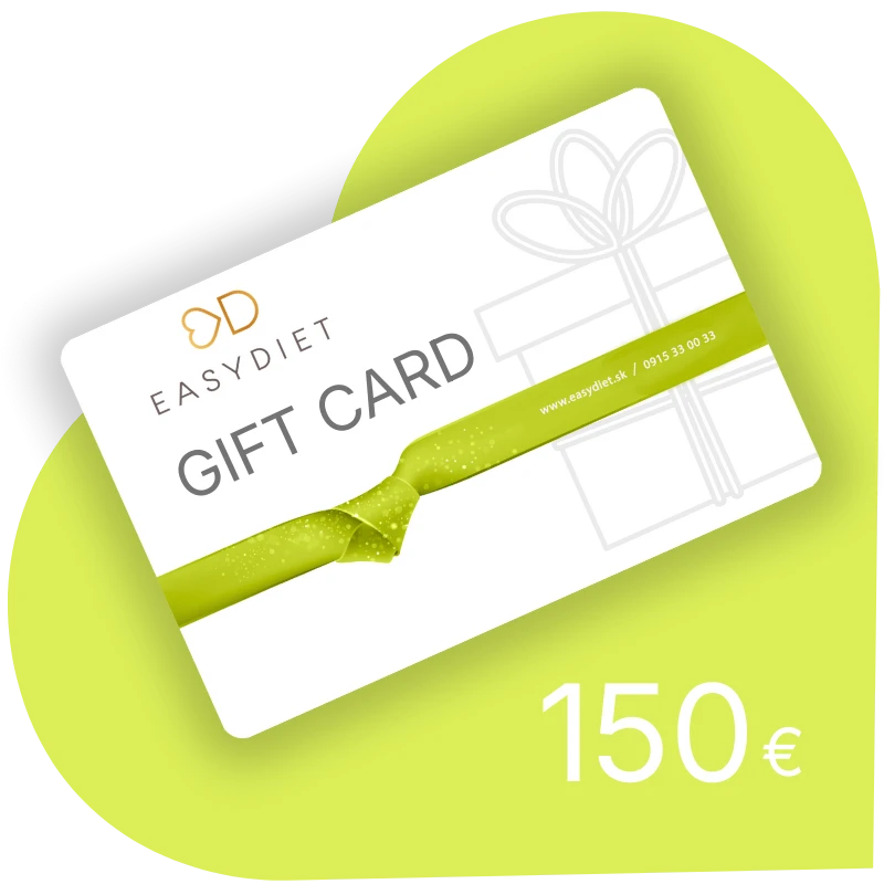 Darčekový poukaz 150€