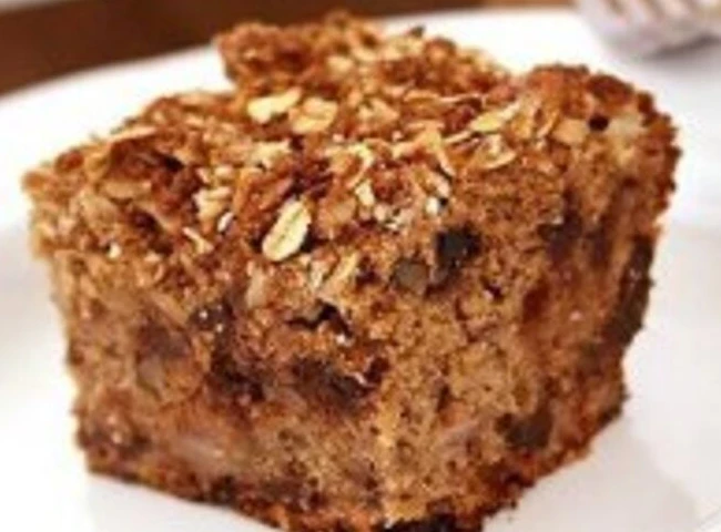 Celozrnný čokoládovo - banánový koláč