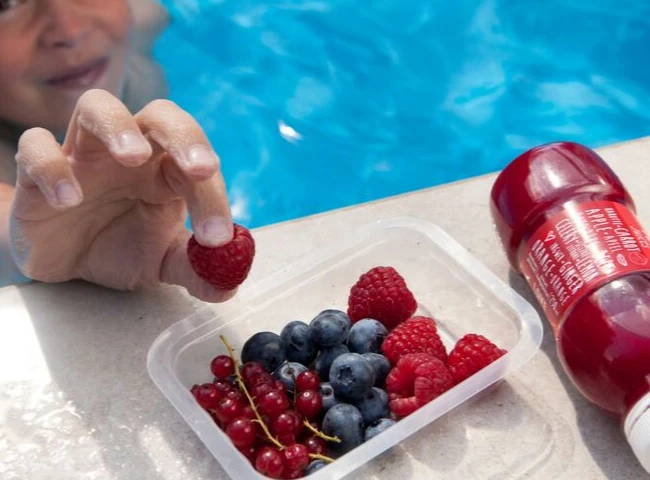 3 top smoothies na babie leto!