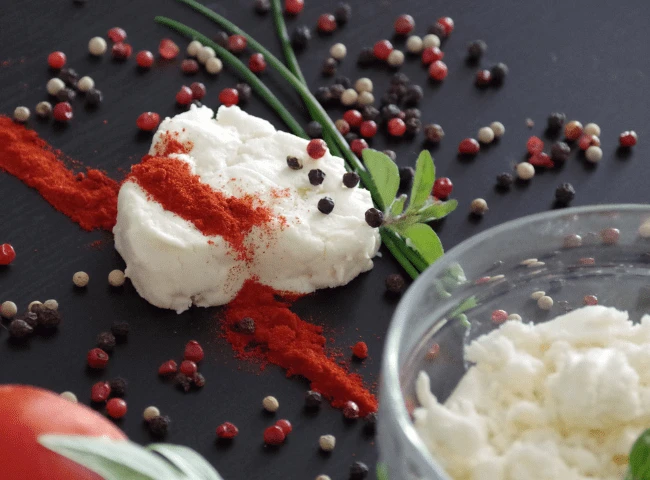 Slovenský fenomén - bryndza