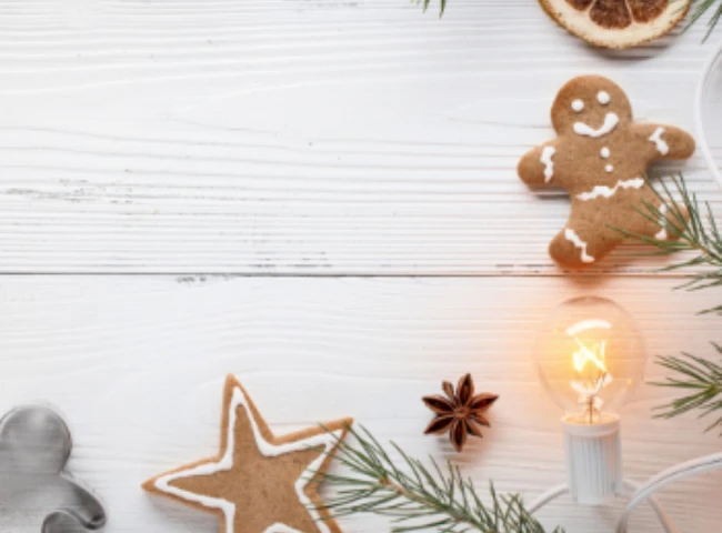 Prvých päť tipov ako nepribrať cez Vianoce