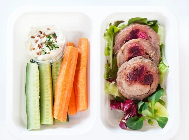 Bielkovinová diéta versus eDiéta