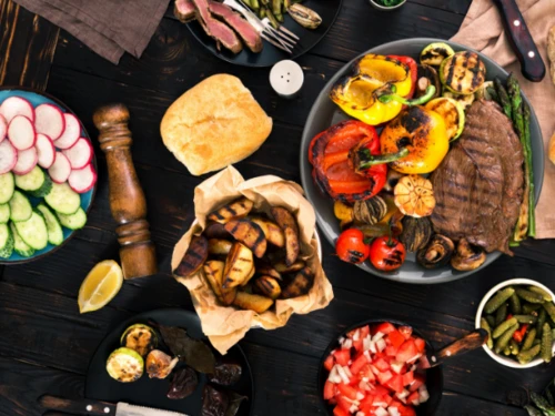 Letné tipy na chudnutie