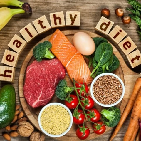 13 spoľahlivých potravín na efektívne chudnutie. Čo jesť a čo nejesť počas diéty?