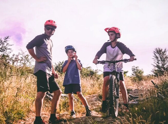 Prechádzky s deťmi a ich zdravotné benefity